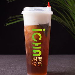 果然愛茶飲品加盟指南 官網(wǎng)信息與加盟費用解析